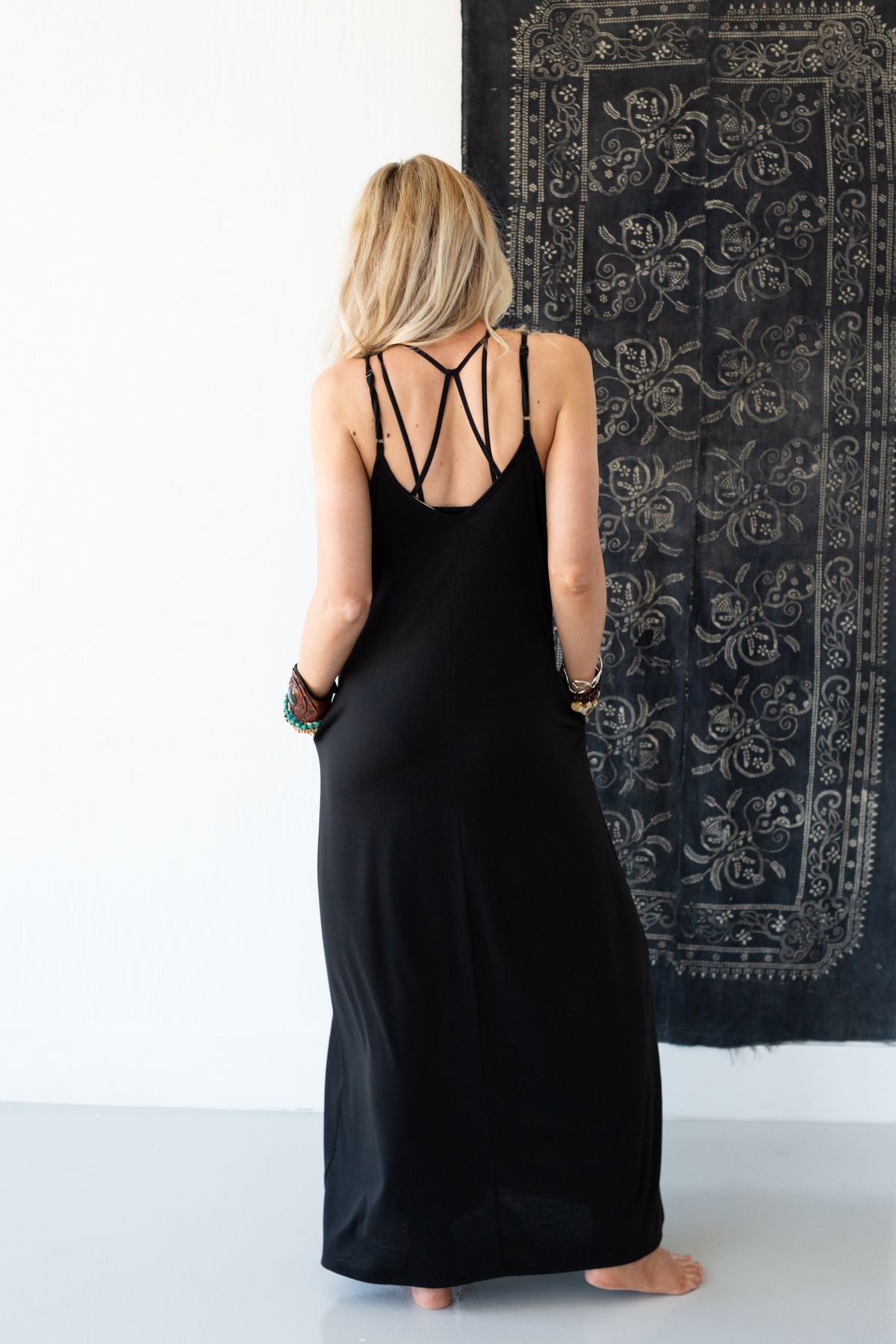 Perfect maxi dress